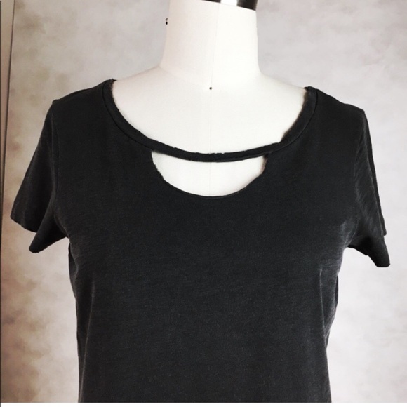 n:PHILANTHROPY T-shirt Dress - Picture 2 of 8